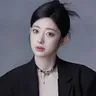 Trâu Giai Hân