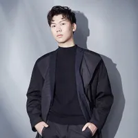 Mạnh Giai Tuấn