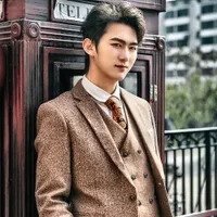 Ân Lợi Vĩ