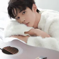 Cảnh Trí Hân