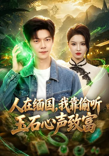 Sống ở nước Miến, tôi làm giàu nhờ nghe trộm tiếng lòng ngọc thạch