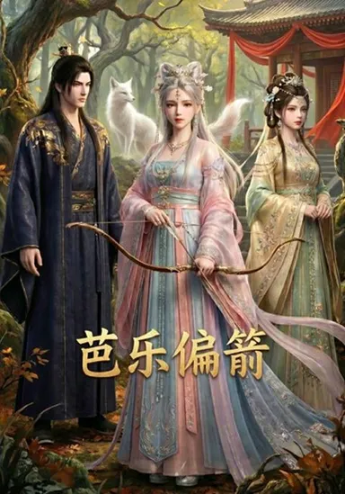 Ba Lạc Phiên Tiễn