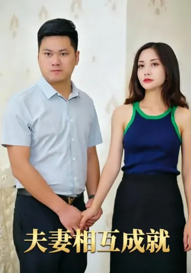 Vợ chồng cùng nhau thành tựu
