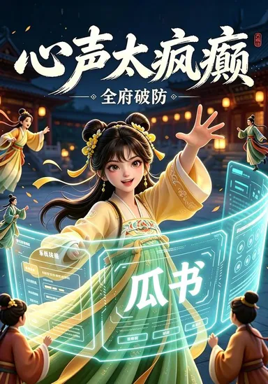 Tiếng lòng quá điên rồ