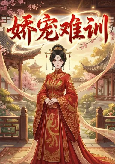 Kiều sủng khó huấn luyện