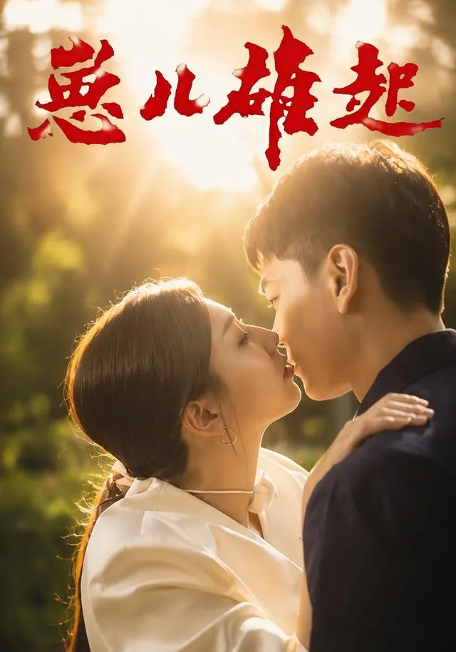 Chàng trai vùng lên