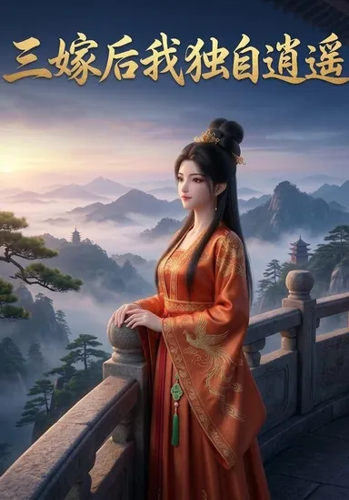 Sau ba lần xuất giá ta tự tại tiêu dao