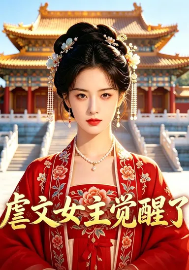 Nữ chính ngược văn thức tỉnh rồi