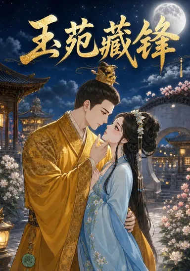 玉苑藏锋