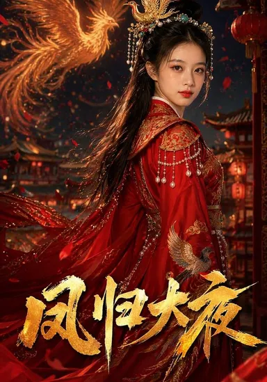 Phượng Quy Đại Dạ