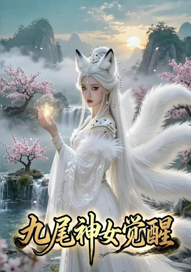 Cửu vĩ thần nữ thức tỉnh