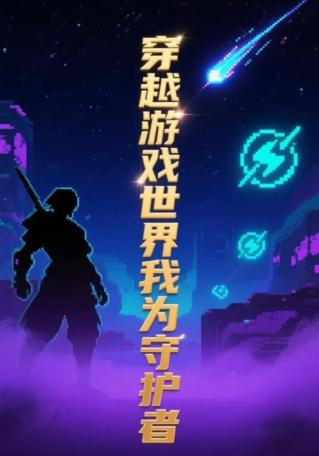Xuyên không thế giới game ta là người thủ hộ 14