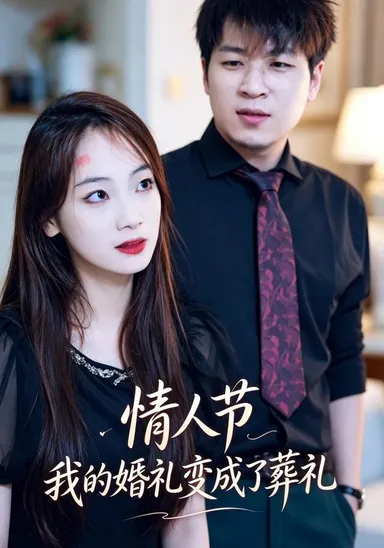 Ngày Lễ Tình Nhân, Hôn Lễ Của Tôi Biến Thành Đám Tang