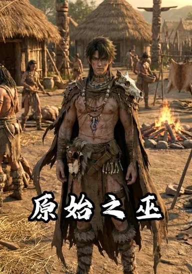 Vu sư nguyên thủy