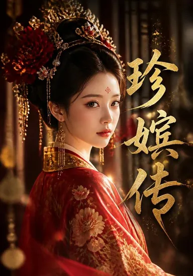 Trân tần truyện