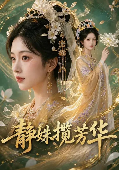 Tĩnh Xu lãm phương hoa