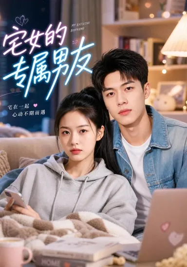 Bạn trai độc quyền của trạch nữ