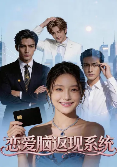 Hệ thống hoàn tiền não yêu đương