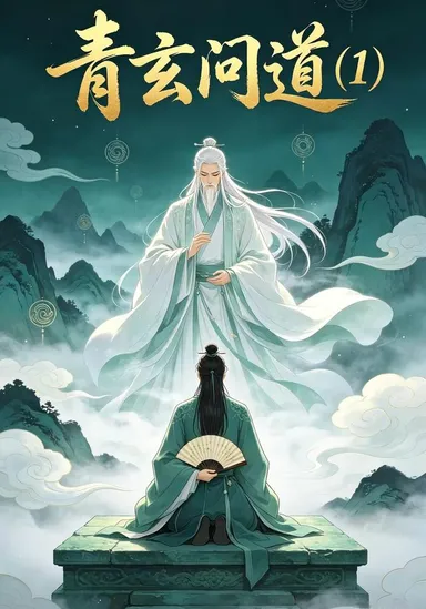 Thanh Huyền vấn đạo (1)