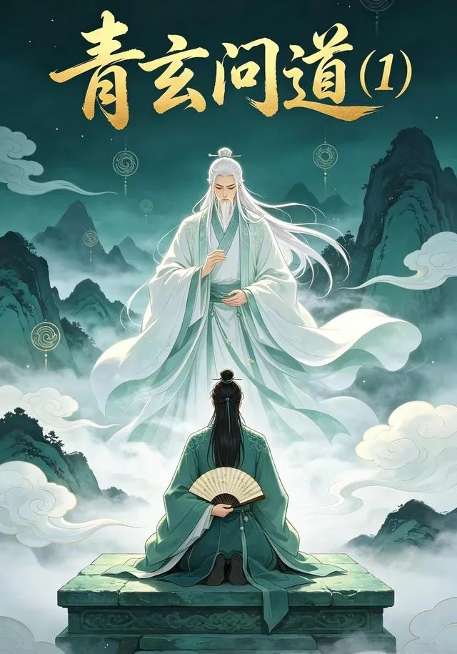 Thanh Huyền vấn đạo (1)