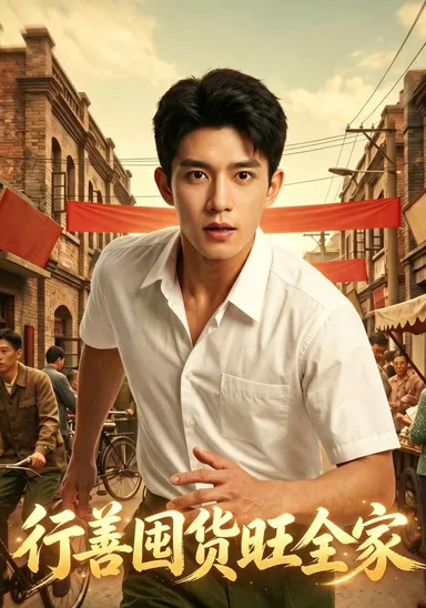 Hành thiện tích trữ đồ vượng cả nhà