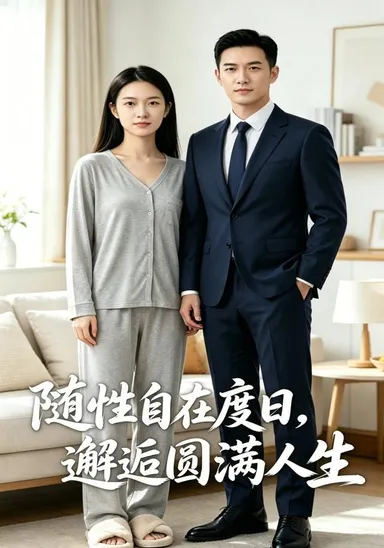 Sống chuỗi ngày tự do tự tại, tình cờ gặp cuộc đời viên mãn