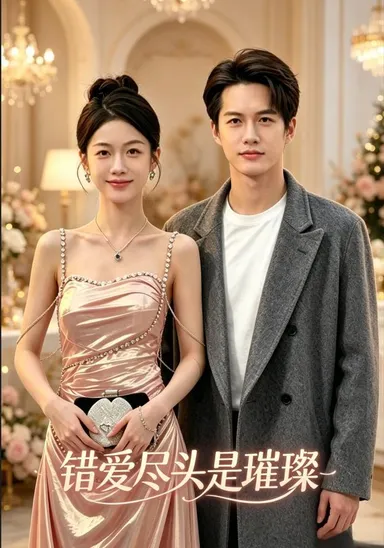 Tận cùng của tình yêu sai trái là sự rực rỡ