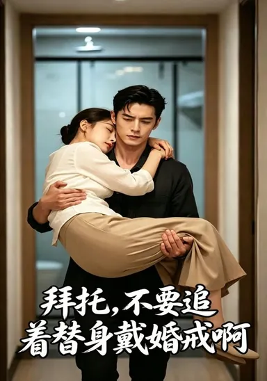 Làm ơn, đừng đuổi theo thế thân để đeo nhẫn cưới nữa