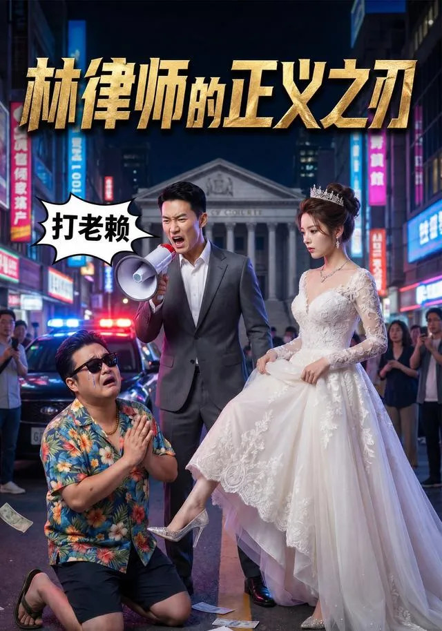 Lưỡi gươm công lý của luật sư Lâm