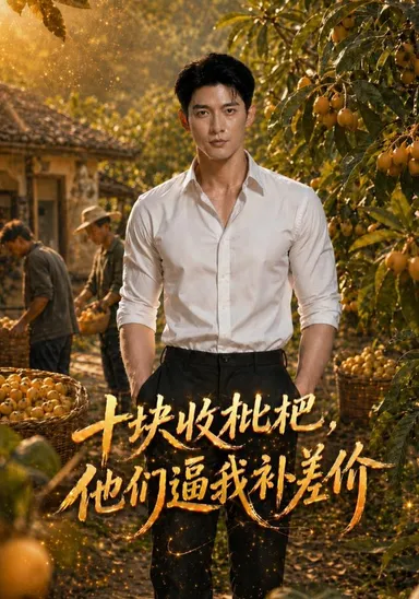Mười đồng thu mua tỳ bà, họ ép tôi bù tiền chênh lệch