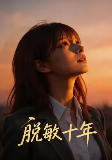 Giải mẫn cảm mười năm