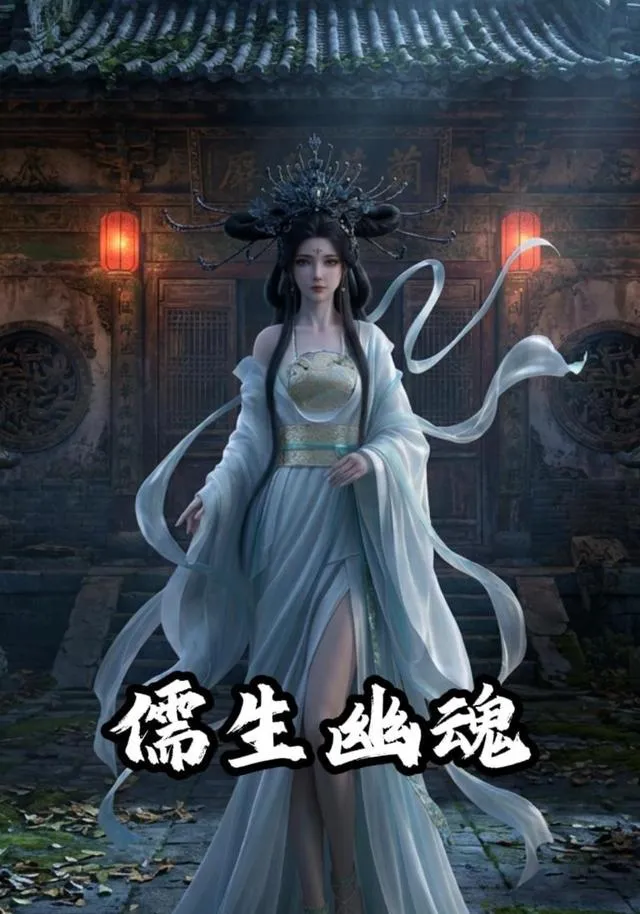 Nho sinh u hồn