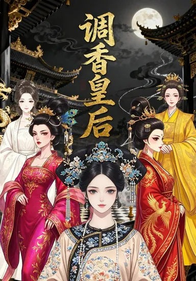 Hoàng hậu điều hương