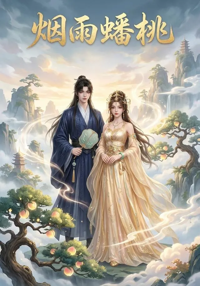 Yên Vũ Bàn Đào