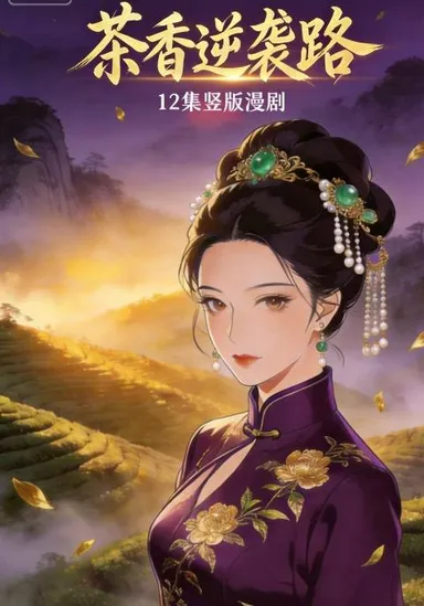 Đường ngược dòng hương trà