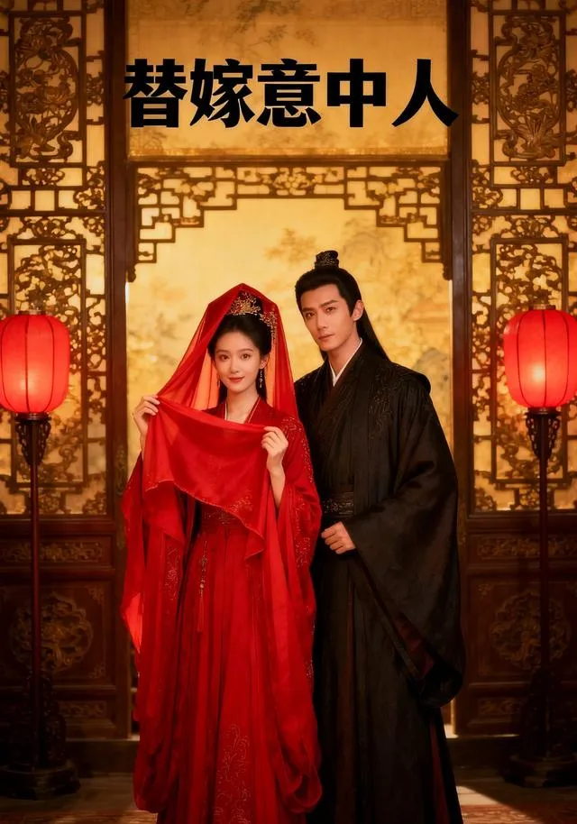 Gả thay cho người trong mộng