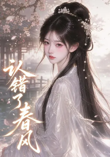 Nhận nhầm gió xuân