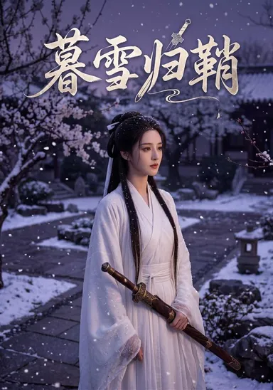 Mộ Tuyết quy sao