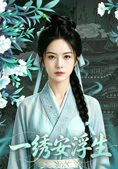 Một mũi thêu an ổn kiếp phù sinh