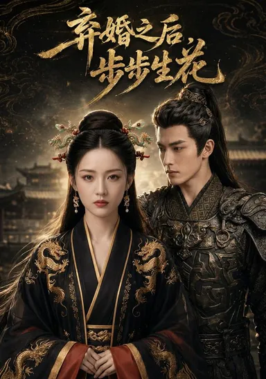Từ hôn xong, từng bước nở hoa