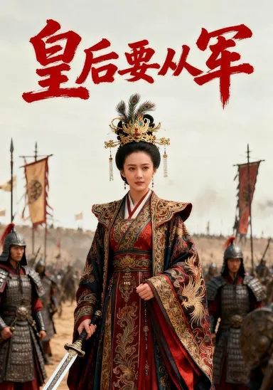 Hoàng hậu muốn tòng quân