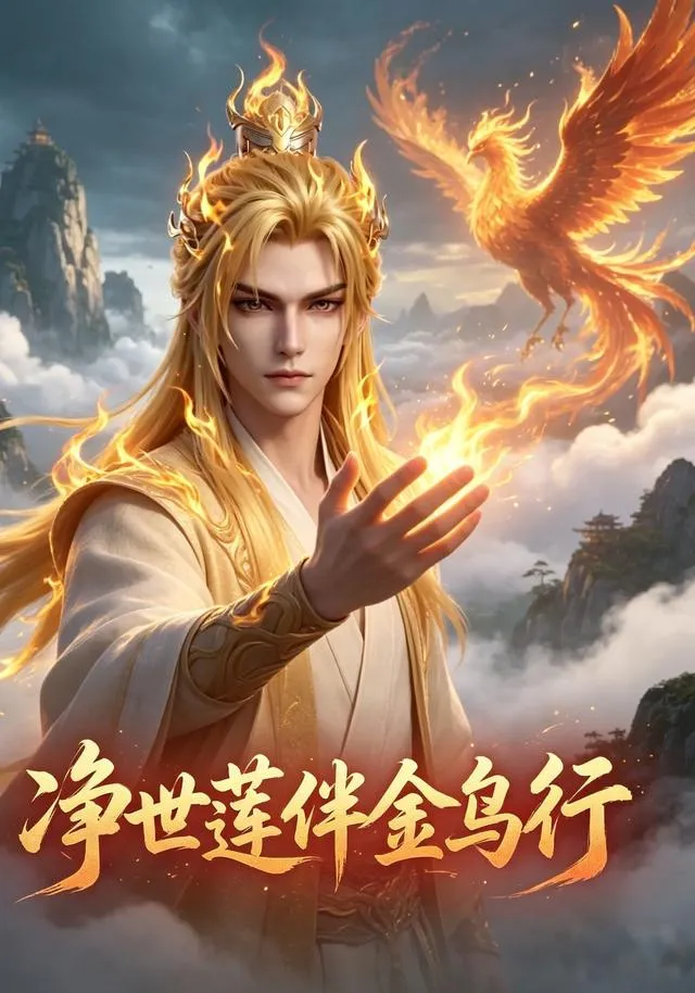 Tịnh thế liên bạn Kim Ô hành