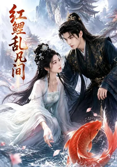 Hồng Lý Loạn Phàm Trần