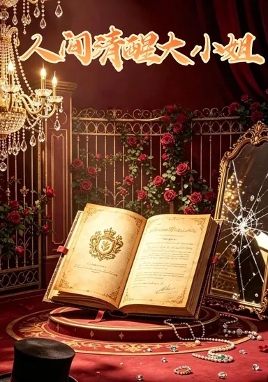Đại tiểu thư tỉnh táo giữa nhân gian