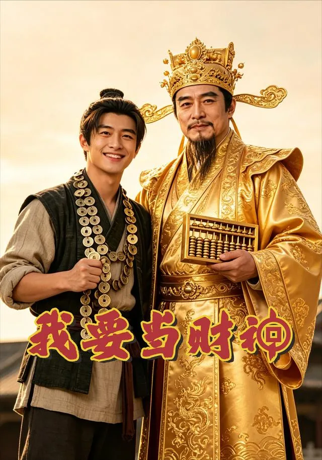 Tôi muốn làm Thần Tài