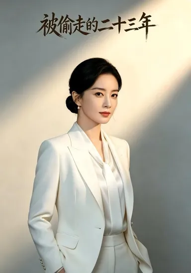 Hai Mươi Ba Năm Bị Đánh Cắp
