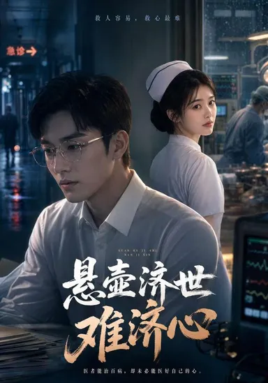 Huyền Hồ Tế Thế Nan Tế Tâm