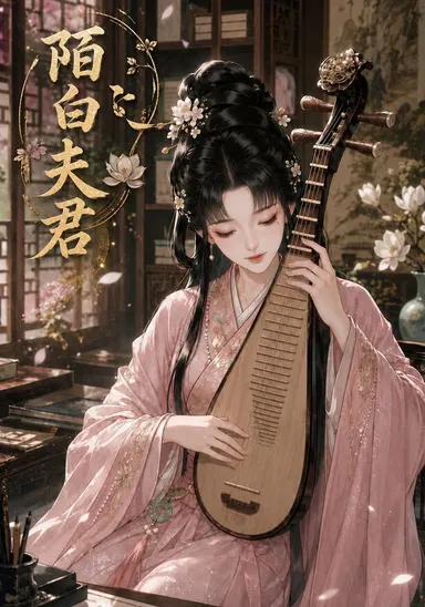 Mạch Bạch phu quân