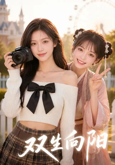 Song sinh hướng dương