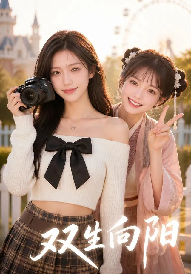 Song sinh hướng dương